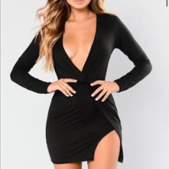 Fashion Nova Dresses & Skirts - •FASHION NOVA•